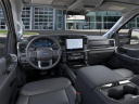 Thumbnail image of 2024 Ford F-350 Super Duty at Lafontaine Ford of Lansing