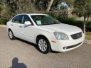 Thumbnail image of 2006 Kia Optima at University Auto Sales