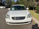 Thumbnail image of 2006 Kia Optima at University Auto Sales