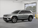 Thumbnail image of 2023 Jeep Grand Cherokee at Lilliston Chrysler Jeep Dodge