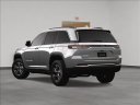 Thumbnail image of 2023 Jeep Grand Cherokee at Lilliston Chrysler Jeep Dodge