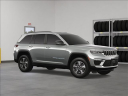 Thumbnail image of 2023 Jeep Grand Cherokee at Lilliston Chrysler Jeep Dodge