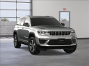 Thumbnail image of 2023 Jeep Grand Cherokee at Lilliston Chrysler Jeep Dodge