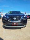 2023 Nissan Rogue S at AMT AUTO SALES, LLC