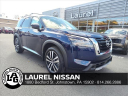 Thumbnail image of 2025 Nissan Pathfinder at Laurel Nissan