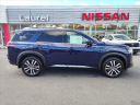 Thumbnail image of 2025 Nissan Pathfinder at Laurel Nissan