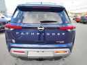 Thumbnail image of 2025 Nissan Pathfinder at Laurel Nissan