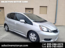 Thumbnail image of 2012 Honda Fit at Selective Motor Cars