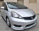 Thumbnail image of 2012 Honda Fit at Selective Motor Cars