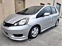 Thumbnail image of 2012 Honda Fit at Selective Motor Cars