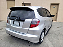 2012 Honda Fit Sport at Selective Motor Cars