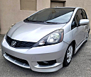 Thumbnail image of 2012 Honda Fit at Selective Motor Cars