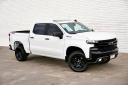 Thumbnail image of 2021 Chevrolet Silverado 1500 at Ball Auto Center Used