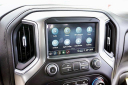 Thumbnail image of 2021 Chevrolet Silverado 1500 at Ball Auto Center Used