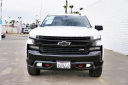 Thumbnail image of 2021 Chevrolet Silverado 1500 at Ball Auto Center Used
