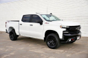 Thumbnail image of 2021 Chevrolet Silverado 1500 at Ball Auto Center Used
