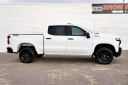 Thumbnail image of 2021 Chevrolet Silverado 1500 at Ball Auto Center Used