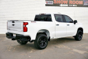 Thumbnail image of 2021 Chevrolet Silverado 1500 at Ball Auto Center Used