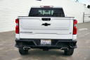 Thumbnail image of 2021 Chevrolet Silverado 1500 at Ball Auto Center Used