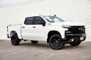 Thumbnail image of 2021 Chevrolet Silverado 1500 at Ball Auto Center Used