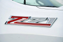 Thumbnail image of 2021 Chevrolet Silverado 1500 at Ball Auto Center Used