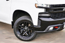 Thumbnail image of 2021 Chevrolet Silverado 1500 at Ball Auto Center Used