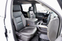 Thumbnail image of 2021 Chevrolet Silverado 1500 at Ball Auto Center Used