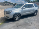 Thumbnail image of 2014 GMC Acadia at LOGUE'S AUTO SALES
