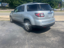 2014 GMC Acadia SLT-1 at LOGUE'S AUTO SALES