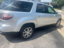 Thumbnail image of 2014 GMC Acadia at LOGUE'S AUTO SALES