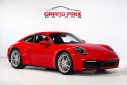 Thumbnail image of 2020 Porsche 911 at GrandPrixMotorsInc Used