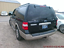 Thumbnail image of 2008 Ford Expedition at Guerrier Motors International LLC