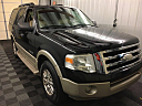 Thumbnail image of 2008 Ford Expedition at Guerrier Motors International LLC