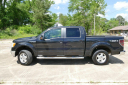 Thumbnail image of 2010 Ford F-150 at MALLARD MOTORS, LLC