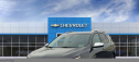 Thumbnail image of 2021 Chevrolet Equinox at BobFisherChevrolet-New of Reading, PA