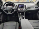 Thumbnail image of 2021 Chevrolet Equinox at BobFisherChevrolet-New of Reading, PA