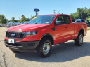 Thumbnail image of 2020 Ford Ranger at Mcfarland Ford Rochester