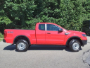 Thumbnail image of 2020 Ford Ranger at Mcfarland Ford Rochester