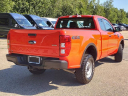Thumbnail image of 2020 Ford Ranger at Mcfarland Ford Rochester