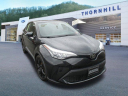 Thumbnail image of 2021 Toyota C-HR at Thornhill Ford and Non-Lincoln New