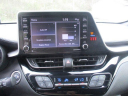 Thumbnail image of 2021 Toyota C-HR at Thornhill Ford and Non-Lincoln New