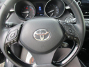 Thumbnail image of 2021 Toyota C-HR at Thornhill Ford and Non-Lincoln New