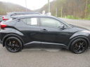 Thumbnail image of 2021 Toyota C-HR at Thornhill Ford and Non-Lincoln New