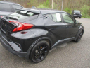 Thumbnail image of 2021 Toyota C-HR at Thornhill Ford and Non-Lincoln New