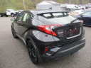 Thumbnail image of 2021 Toyota C-HR at Thornhill Ford and Non-Lincoln New