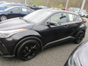Thumbnail image of 2021 Toyota C-HR at Thornhill Ford and Non-Lincoln New
