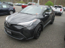 Thumbnail image of 2021 Toyota C-HR at Thornhill Ford and Non-Lincoln New