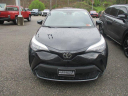 Thumbnail image of 2021 Toyota C-HR at Thornhill Ford and Non-Lincoln New