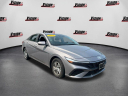 Thumbnail image of 2025 Hyundai ELANTRA at Vision Hyundai Webster