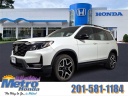 2022 Honda Passport Elite at Metro Honda
